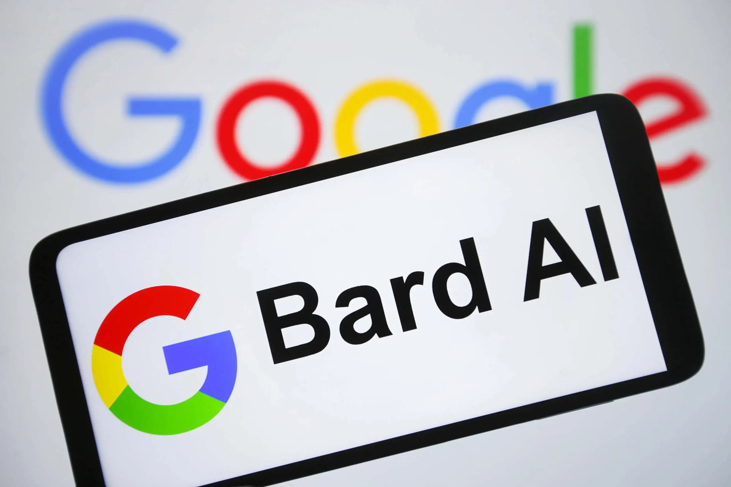 google bard scaled
